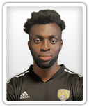 Moses Turay