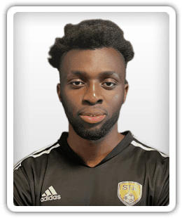 Moses Turay