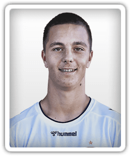 Benjamin Opanovic