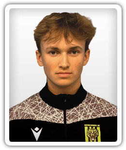 Ulrik Risholm Sæther