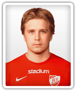 Eero Salmi