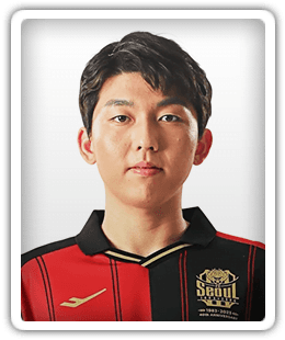 Seo Jae-Min