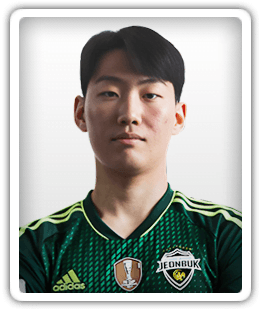Kang Sang-Yoon