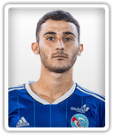 Anthony Toumanian