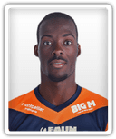 Rabby Nzingoula