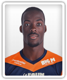 Rabby Nzingoula