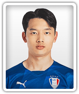 Lee Sang-Min