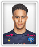 Wally Njie