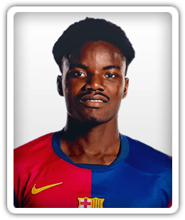 David Oduro
