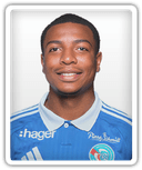 Jérémy Sebas