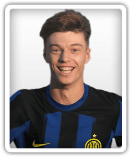 Matteo Spinaccè
