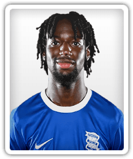 Godfred Boakye