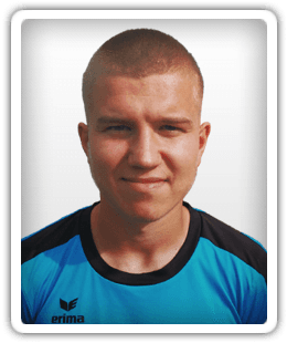 Denys Bunchukov