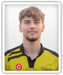 Anthony Slierendrecht