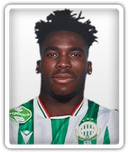 Isaac Pappoe