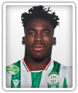 Isaac Pappoe