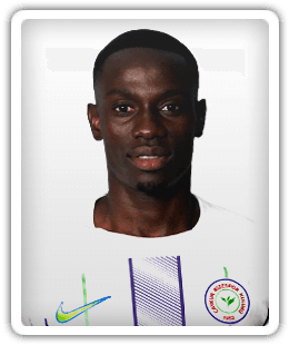 Oumar Diouf