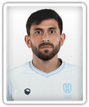 Saleh Al-Harthi