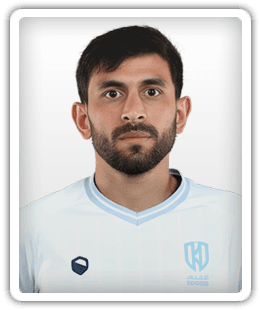 Saleh Al-Harthi