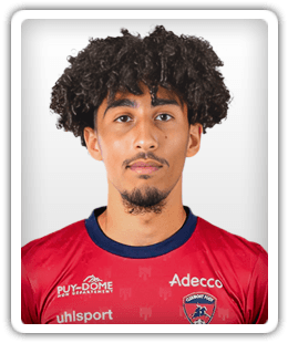 Mohamed-Amine Bouchenna