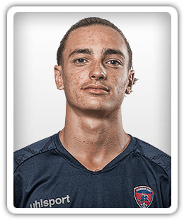 Esteban Alberto