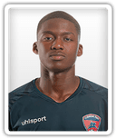 Elhadj Koné