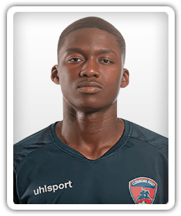 Elhadj Koné