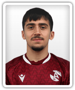 Andreas Chatzinikolaou