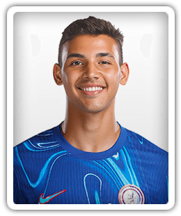 Deivid Washington