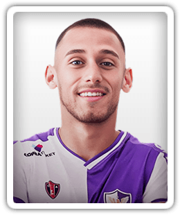 Luca Barreto