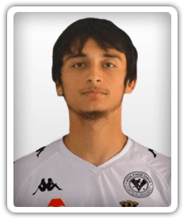 Lucas Kassem