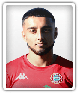 Nodirbek Bobomurodov