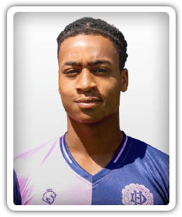 Junior Savane