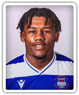 Latrell Humphrey-Ewers