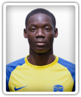 Noa Kotto Kotto Mouyema