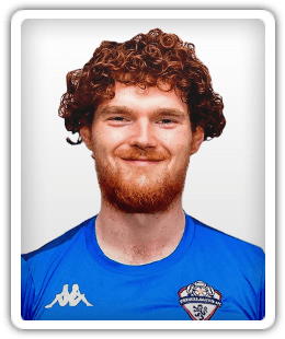 Jake Boyd