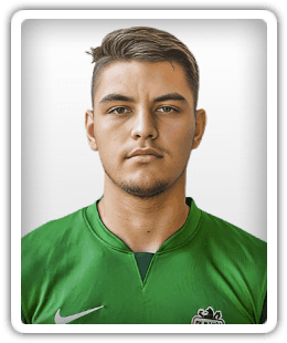 Bartosz Matysiak