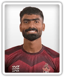 Rahul Raju