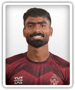 Rahul Raju