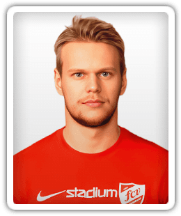 Rasmus Häkkinen