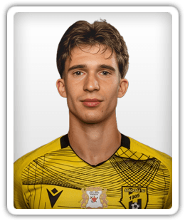 Domán Szilárd Gágyor