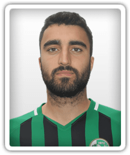 Mattia Pirini