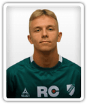 Rasmus Hesselberg Thomsen
