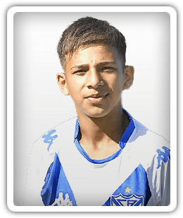 Marcelo Camargo