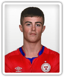 Gavin Hodgins