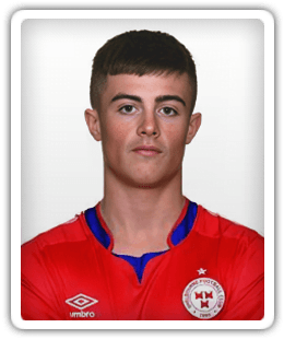 Gavin Hodgins