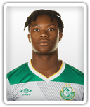 Gideon Tetteh