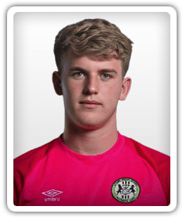 Fiachra Pagel