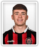 Cian Byrne