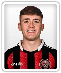Cian Byrne